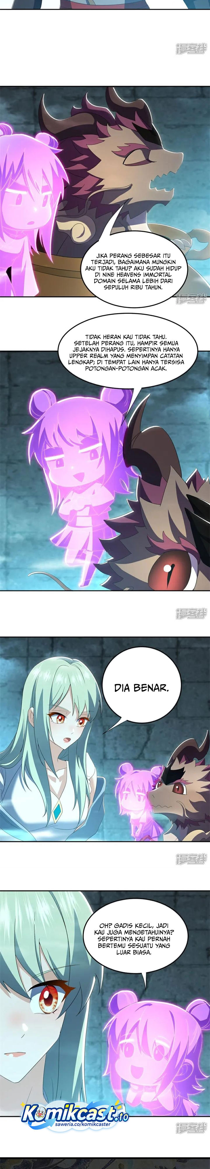 Dilarang COPAS - situs resmi www.mangacanblog.com - Komik peerless soul 726 - chapter 726 727 Indonesia peerless soul 726 - chapter 726 Terbaru 8|Baca Manga Komik Indonesia|Mangacan